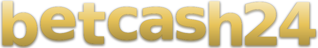 betcash24 โลโก้