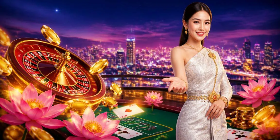 betcash24 ไทย ล็อบบี้เกม